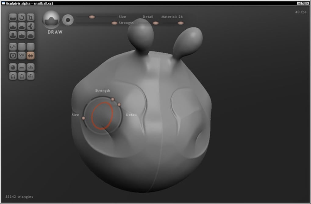 3d Modeling software, free download For Mac