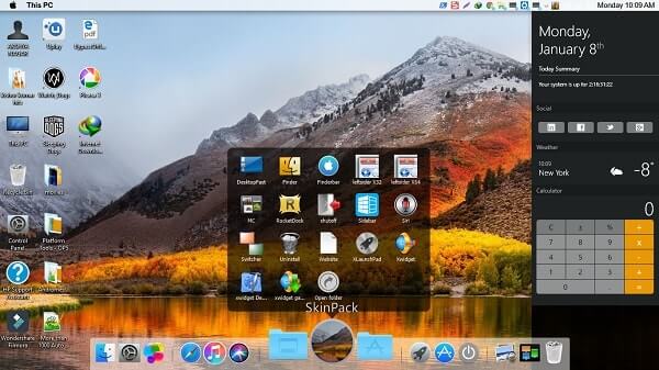 Mac Os High Sierra Download App